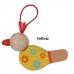 Wooden Bird Whistle Wooden Bird Whistle